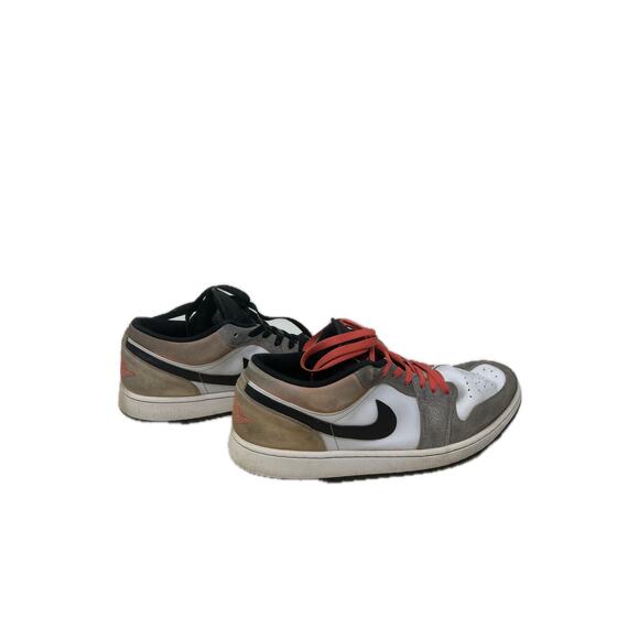 Nike Jordan 1 Low SE Flight Club Mens Sz 13 - Picture 3 of 7